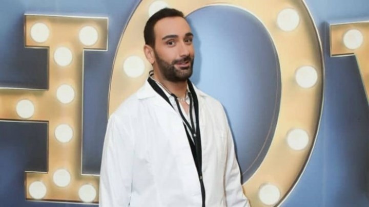 Η περιπέτεια του Κοκλώνη στο αεροδρόμιο του Μονάχου