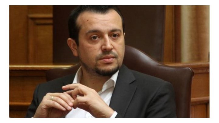 Παππάς στον Realfm 97,8: Υποκρισία της ΝΔ ότι θέλει να μειώσει τα πλεονάσματα – Τι είπε για την “επόμενη μέρα” του ΣΥΡΙΖΑ