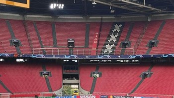 Ο ΑΠΟΕΛ θέλει να ζήσει το όνειρό του στο Άμστερνταμ