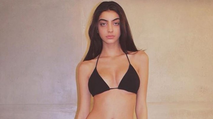 Το νέο επαγγελματικό βήμα της Ειρήνης Καζαριάν – ΦΩΤΟ