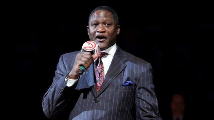 Συγκινεί ο Ντομινίκ Ουίλκινς με την ανάρτηση για την κόρη του: Άλλοι βλέπουν ένα αναπηρικό καροτσάκι, εγώ ομορφιά – BINTEO