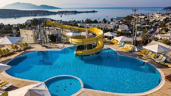 Τραγωδία στην Τουρκία – 12χρονη πέθανε όταν τη “ρούφηξε” η αντλία της πισίνας