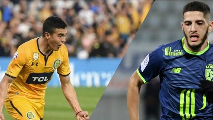 Πάει για διπλό «χτύπημα» με Μπενζιά και Λοβέρα ο Ολυμπιακός