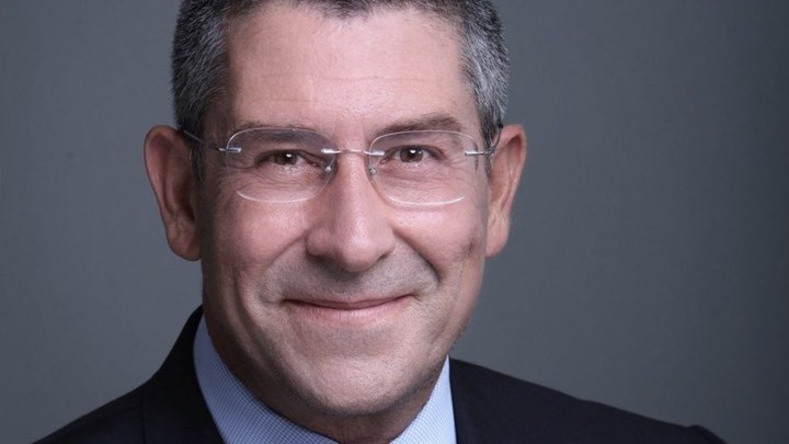 Στο Open ο Άκης Παυλόπουλος