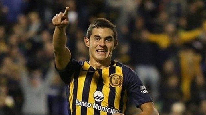 Έρχεται στην Ελλάδα ο Λοβέρα για τον Ολυμπιακό – Οι λεπτομέρειες του… deal με τη Ροζάριο Σεντράλ