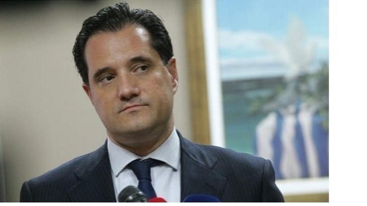 Γεωργιάδης: Στις 4 Οκτωβρίου ο διαγωνισμός για το καζίνο στο Ελληνικό