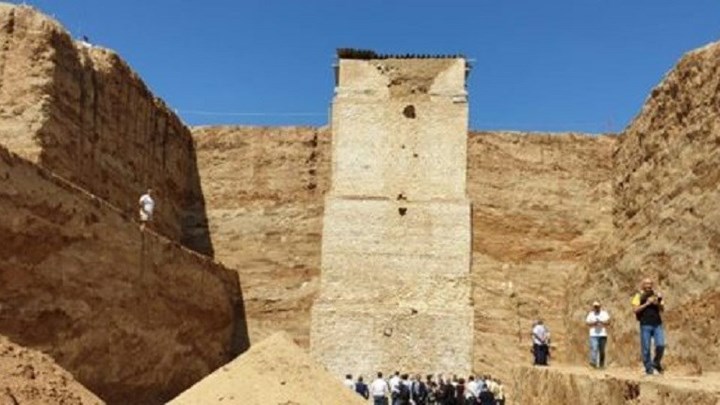 Σημαντικά αρχαιολογικά ευρήματα βρέθηκαν στη Βουλγαρία