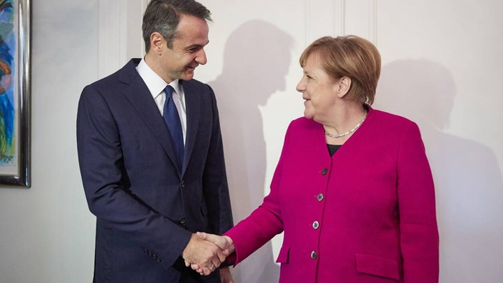 Μητσοτάκης: Έχουμε ένα μεγάλο πλεονέκτημα- Δεν θα χρειαστούμε κωλοτούμπα