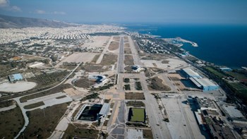 Ελληνικό: Δημοσιεύθηκαν στο ΦΕΚ οι KYA για το καζίνο και τους περιβαλλοντικούς όρους