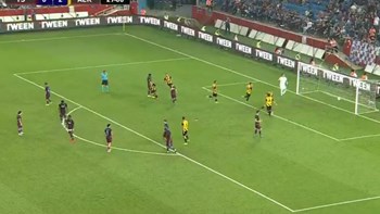 LIVE: Τραμπζονσπόρ – ΑΕΚ 0-2 (30′)