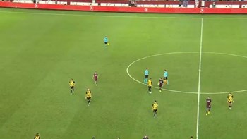 LIVE: Τραμπζονσπόρ – ΑΕΚ 0-2 (ΗΜ.)