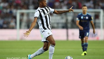 Ο ΠΑΟΚ τη νίκη (3-2), η Σλόβαν Μπρατισλάβας την πρόκριση