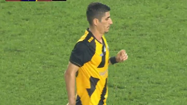 Άγγιξε το «θαύμα» η ΑΕΚ, αλλά αποκλείστηκε