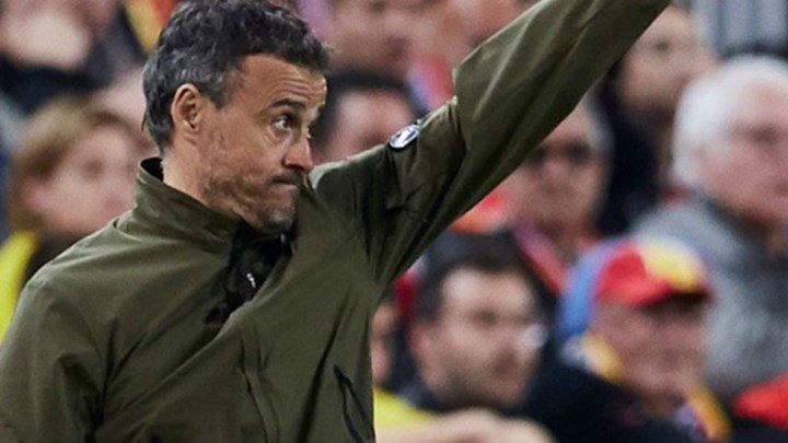 Θρήνος – «Έφυγε» η 9χρονη κόρη του Λουίς Ενρίκε