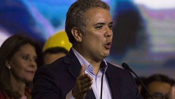 Η Κολομβία κατηγορεί τη Βενεζουέλα ότι υποστηρίζει νέα οργάνωση ανταρτών