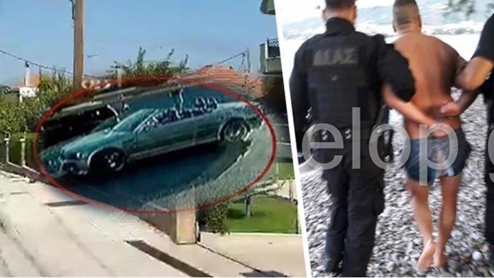 Τροχαίο στο Αίγιο: Τι έδειξε η ιατροδικαστική εξέταση γιαγιά και εγγονού – ΒΙΝΤΕΟ