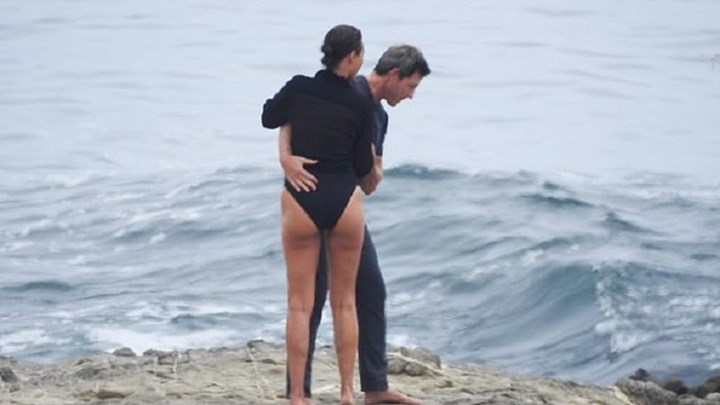 H Κρίστι Τέρλινγκτον αποδεικνύει ότι παραμένει topmodel στα 50 της χρόνια – ΦΩΤΟ