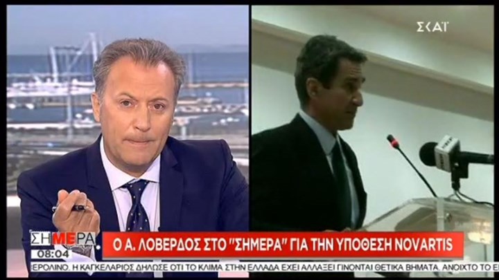 Λοβέρδος: Θα τους διαλύσω – Είναι ο τελευταίος σπασμός του “Ρασπούτιν” – BINTEO