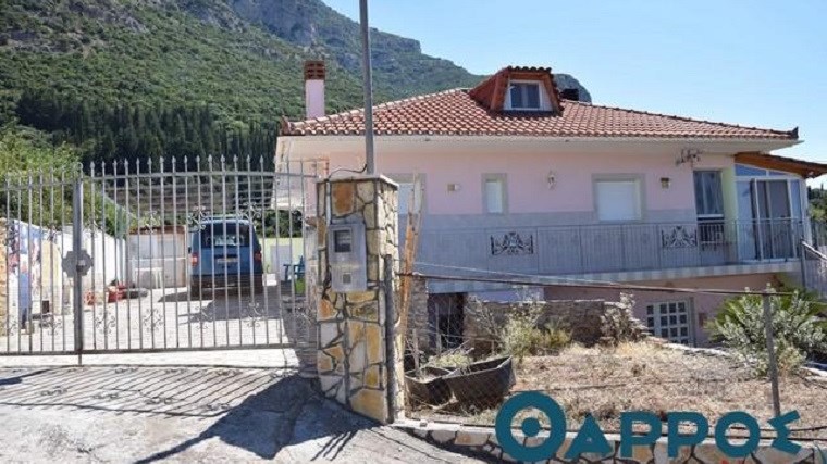 Νέες πληροφορίες για την οικογενειακή τραγωδία στην Κυπαρισσία: Ο 78χρονος πυροβόλησε τη σύζυγό του και αυτοκτόνησε