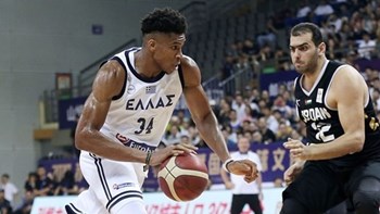 Αυτή είναι η 12άδα της Εθνικής για το Παγκόσμιο Κύπελλο