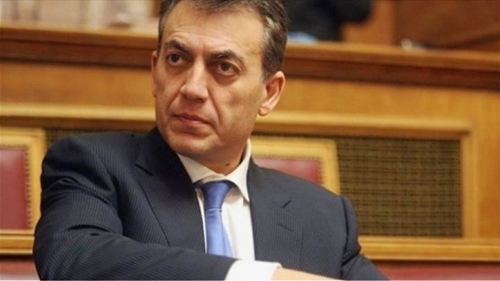 Βρούτσης: Εξόρμηση 800 ελεγκτών σε όλη την Ελλάδα για την αδήλωτη και ανασφάλιστη εργασία