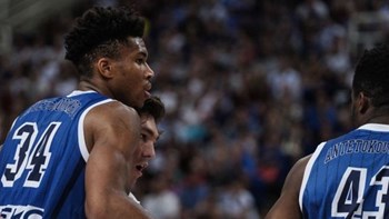 Το πρόγραμμα του Μουντομπάσκετ και οι μεταδόσεις της ΕΡΤ – Πότε παίζει η Εθνική