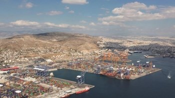 Κατατέθηκε το νέο επενδυτικό σχέδιο για το λιμάνι του Πειραιά – Τι δήλωσε ο Πλακιωτάκης