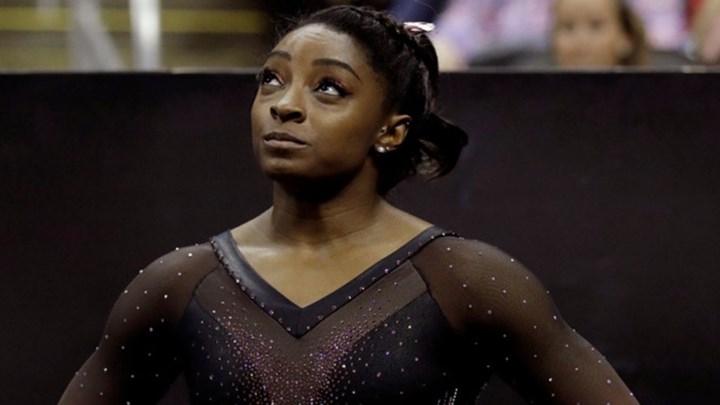 Συνελήφθη για τριπλή ανθρωποκτονία ο αδερφός της πρωταθλήτριας της ενόργανης γυμναστικής Σιμόν Μπάιλς