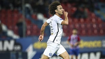 Το «αντίο» του Ουάρντα στον ΠΑΟΚ – Σε αυτήν την ομάδα θα συνεχίσει την καριέρα του – ΦΩΤΟ