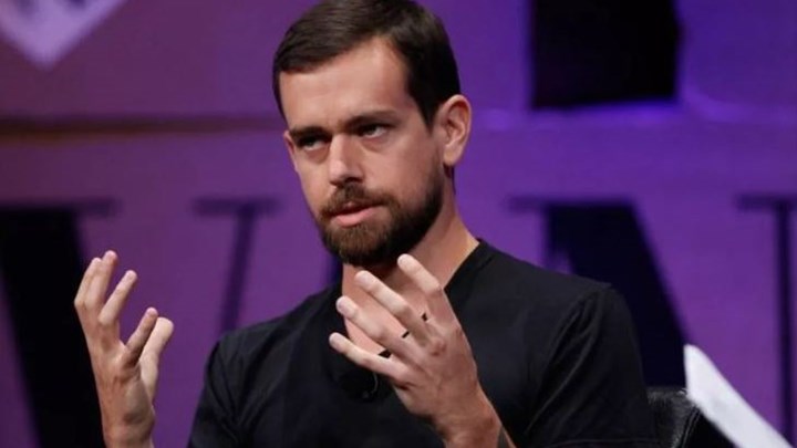 Χάκερ «χτύπησαν» και τον ιδρυτή του Twitter – ΦΩΤΟ