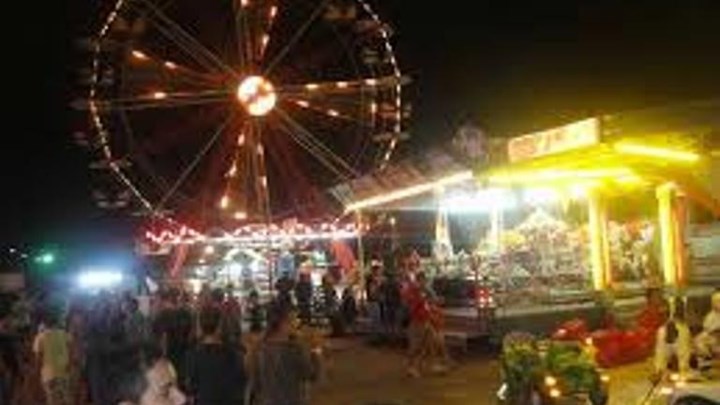 Τραγωδία στον Αλμυρό Βόλου: Νεκρή 14χρονη σε λούνα παρκ