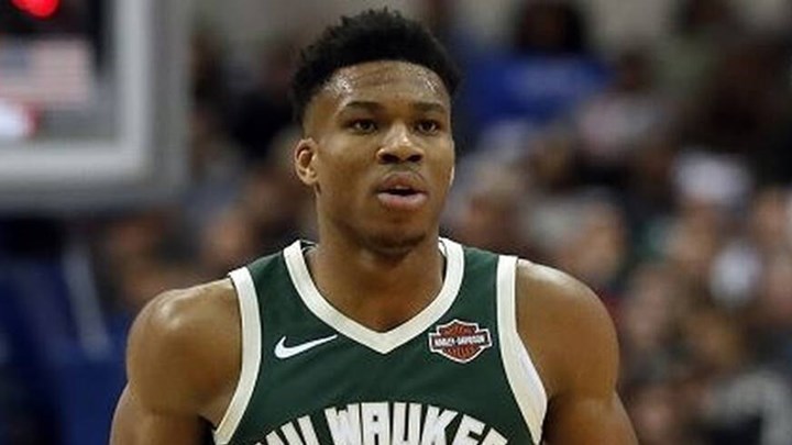 O Γιάννης Αντετοκούνμπο ο “καλύτερος παίκτης για να χτίσεις γύρω του ομάδα” – ΦΩΤΟ