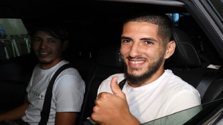 «Ερυθρόλευκος» και ο Μπενζιά – Αυτή την οψιόν συμφώνησαν Ολυμπιακός και Λιλ