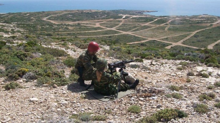 Και οι γυναίκες θα εκπαιδεύονται στην Εθνοφυλακή – Το σχέδιο του υπουργείου Εθνικής Άμυνας