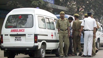 Εκρήξεις σε εργοστάσιο χημικών στην Ινδία – Τουλάχιστον 12 νεκροί – BINTEO