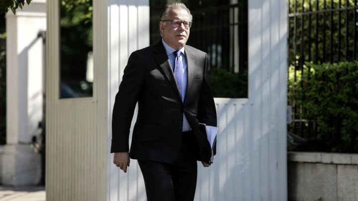 Σχεδόν τρεις ώρες συνεδρίαζε το ΚΥΣΕΑ – Ανησυχία για την αύξηση των αφίξεων των μεταναστών