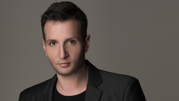 Η τρυφερή φωτογραφία που ανέβασε ο Μπάσης με τους γιους του