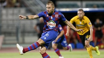 Ο Βόλος λύγισε και τον Άρη