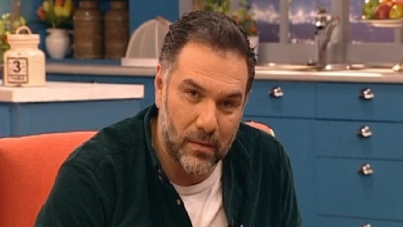 Ποιον διάσημο σεφ συνάντησε στη Νέα Υόρκη ο Αρναούτογλου – ΦΩΤΟ