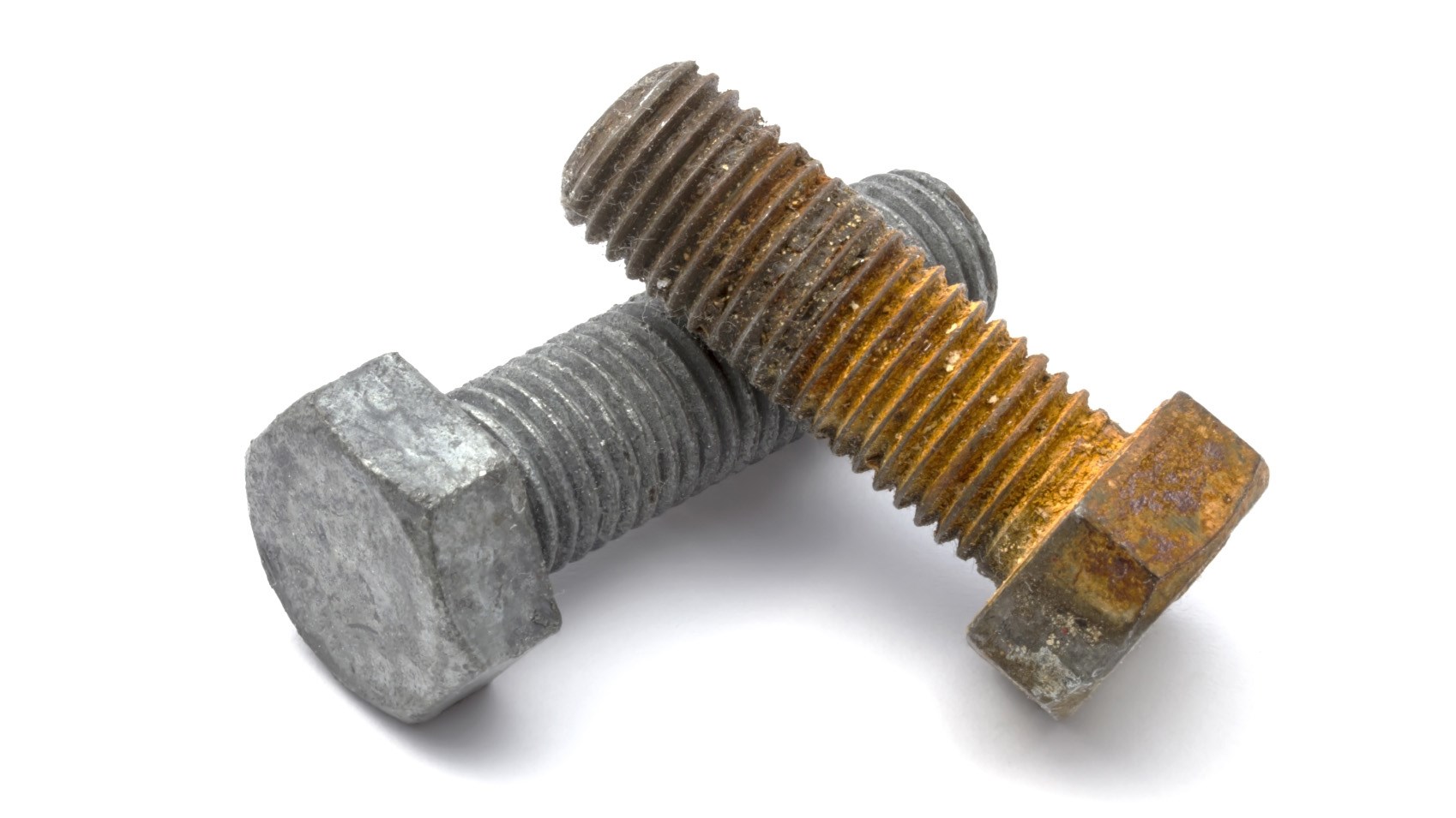 Αφαιρέστε εύκολα τις σκουριασμένες βίδες με… κάτι που υπάρχει στο ψυγείο