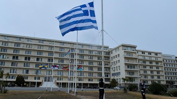 Λοχαγός πέθανε εν ώρα υπηρεσίας – Συλλυπητήρια από το ΓΕΣ