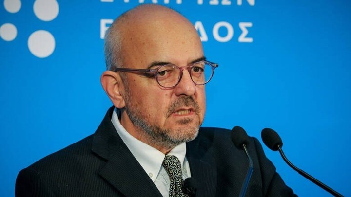 Ο Παπαδημητρίου σε Επιτροπή της Βουλής: Το νερό είναι απαράδεκτα φθηνό και η σπατάλη του εξωφρενική – ΒΙΝΤΕΟ