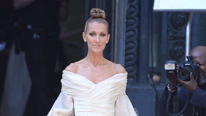 Η Σελίν Ντιόν ανακοίνωσε συναυλία στην Κύπρο