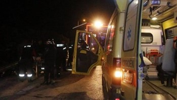 Πέθανε 62χρονος επιβάτης πλοίου στην Κέρκυρα