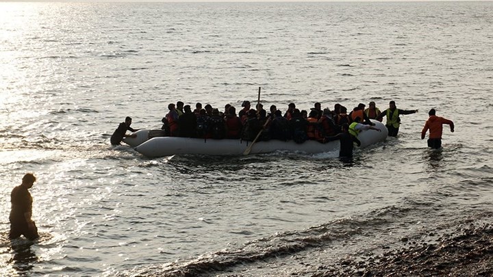 Συνολικό σχέδιο για το προσφυγικό θα παρουσιάσει σύντομα η κυβέρνηση