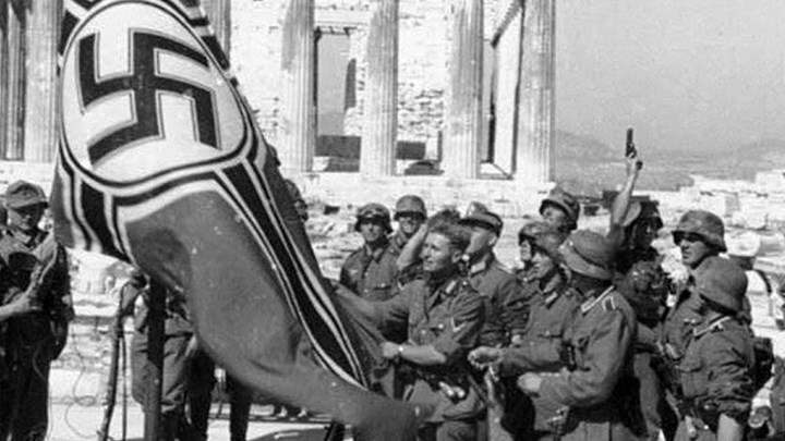 SZ: Υπάρχουν περιθώρια διεκδίκησης πολεμικών επανορθώσεων από την Ελλάδα