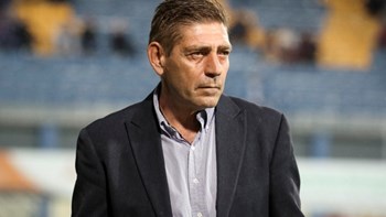 Παραιτήθηκε από τον Άρη ο Σάββας Παντελίδης