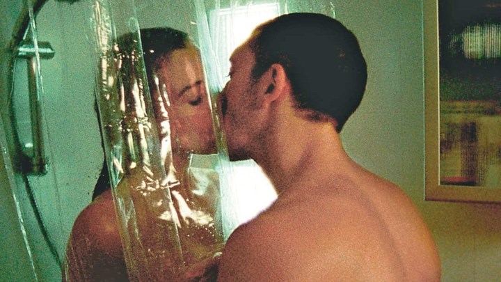 “Επανασύνδεση” για Μόνικα Μπελούτσι και Βενσάν Κασέλ – ΦΩΤΟ