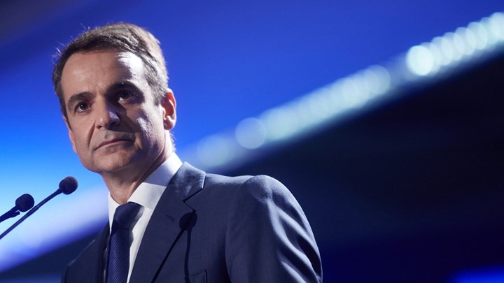 Μητσοτάκης: Θα ζητήσω να έρθουν στην Αθήνα τα Γλυπτά του Παρθενώνα – Τι θα προτείνω στον Μπόρις Τζόνσον