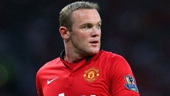 Αποκαλύψεις από την πέτρα του σκανδάλου στη σχέση του Γουέιν Ρούνεϊ με τη σύζυγό του – ΦΩΤΟ